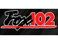 Fox 102 - logo