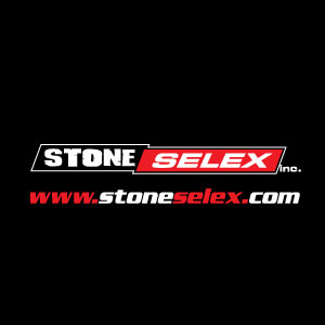Stone Selex, Columbia - logo