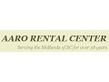 Aaro Rental Center - logo