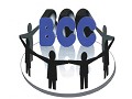Bethlehem Community Center - logo