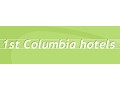 Holiday Inn Coliseum, Columbia - logo